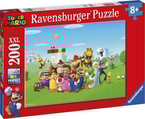 Ravnsburger 200brik ass