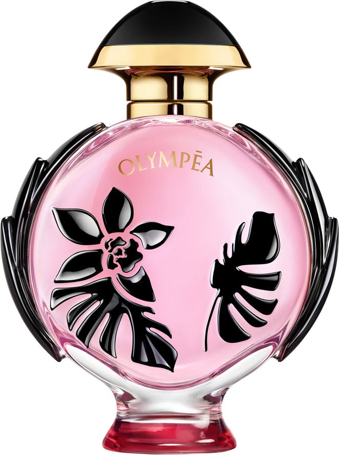Paco Rabanne Olympea Flora