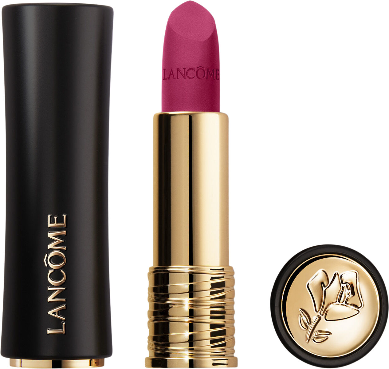 L'Absolu Rouge Drama Matte Lipstick