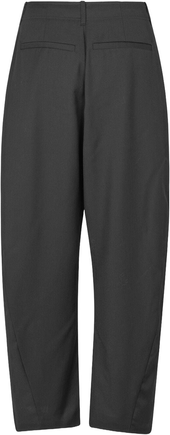 Smooth tailoring pants - Thalia