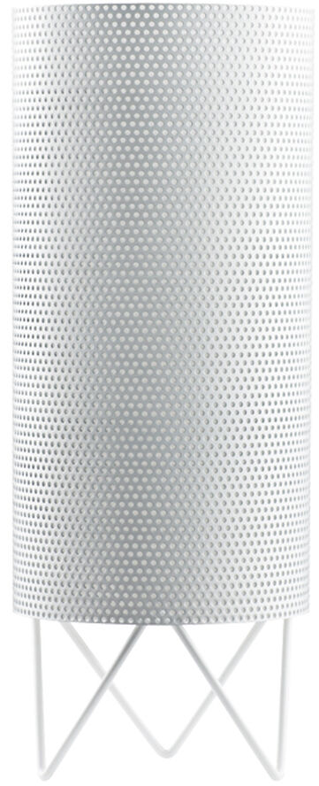 H2O Table Lamp (Shade: White Semi Matt)