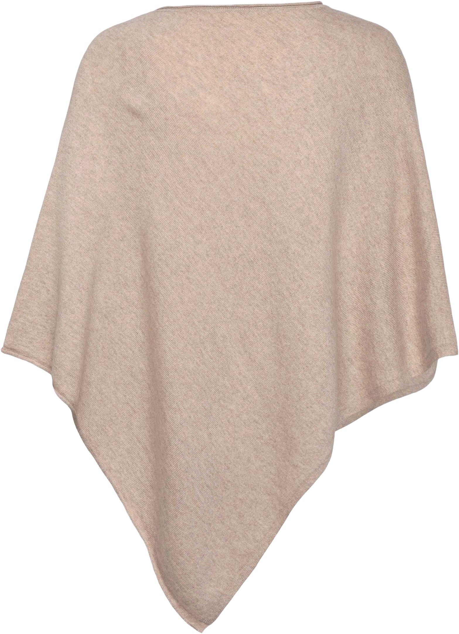 RMWSofia Wool Poncho