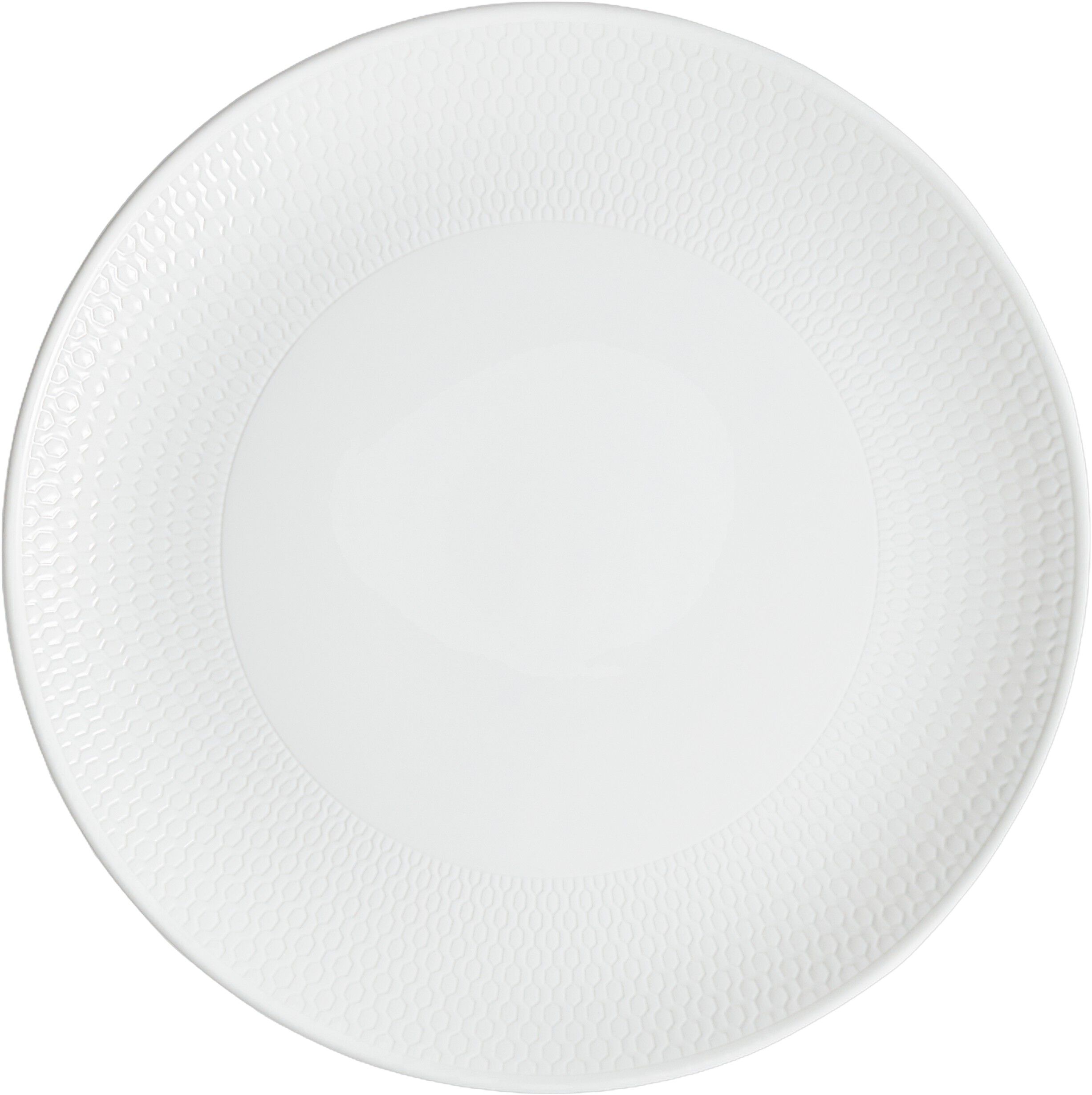 GIO Plate 23. 8cm 9. 3in