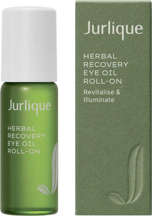 Herbal Recovery Eye Roll-On