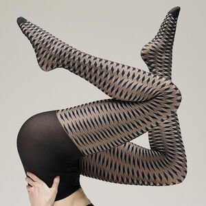 Harlow pantyhose