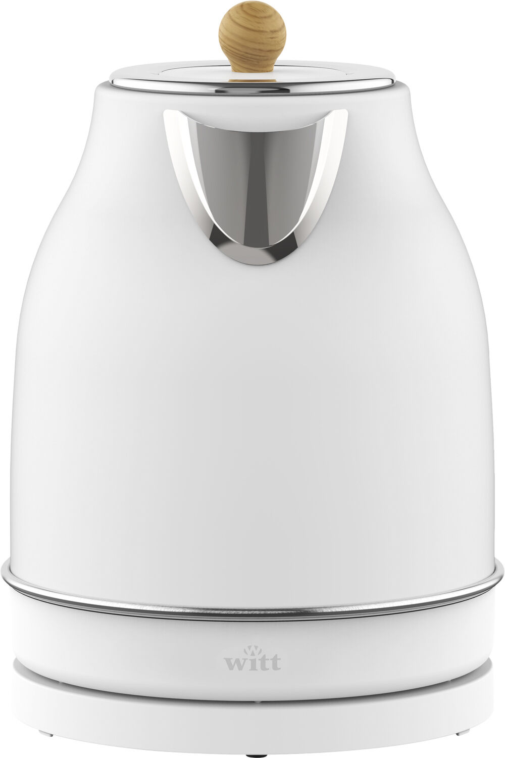 Premiun Kettle Wood, 1,7 L