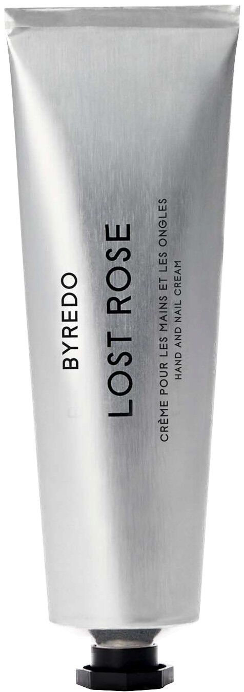 Hand Cream Lost Rose