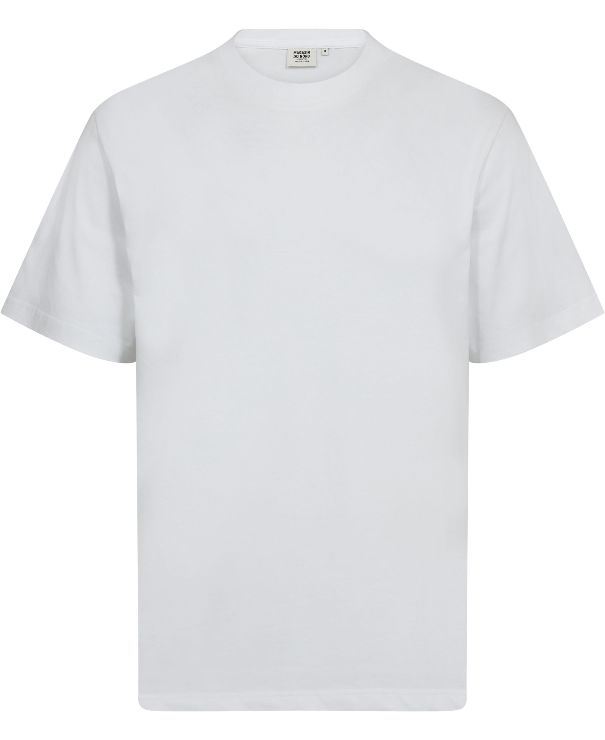 Felix mid weight t-shirt Organic GOTS