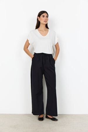 SC-CISSIE 49-C Bukser Sort