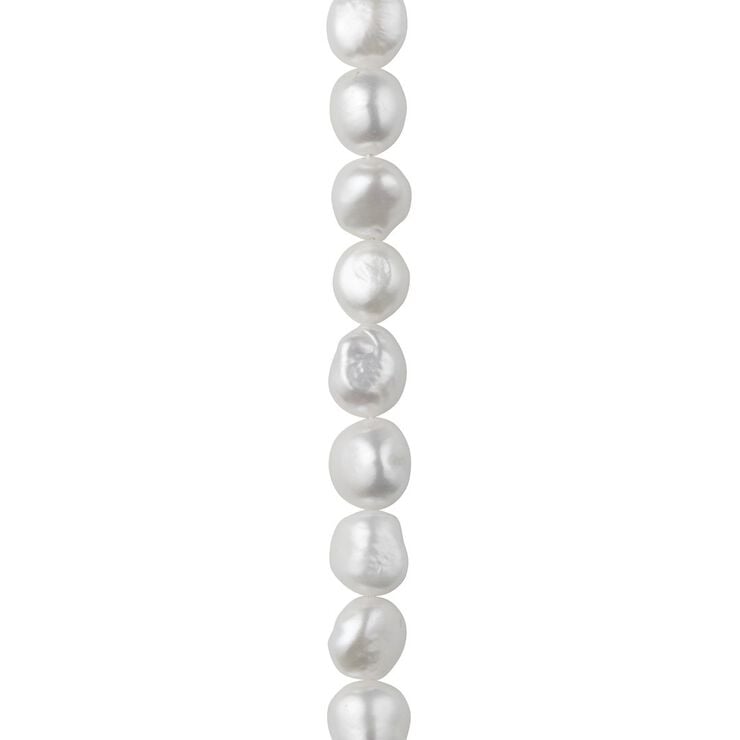 Aura Grande Necklace