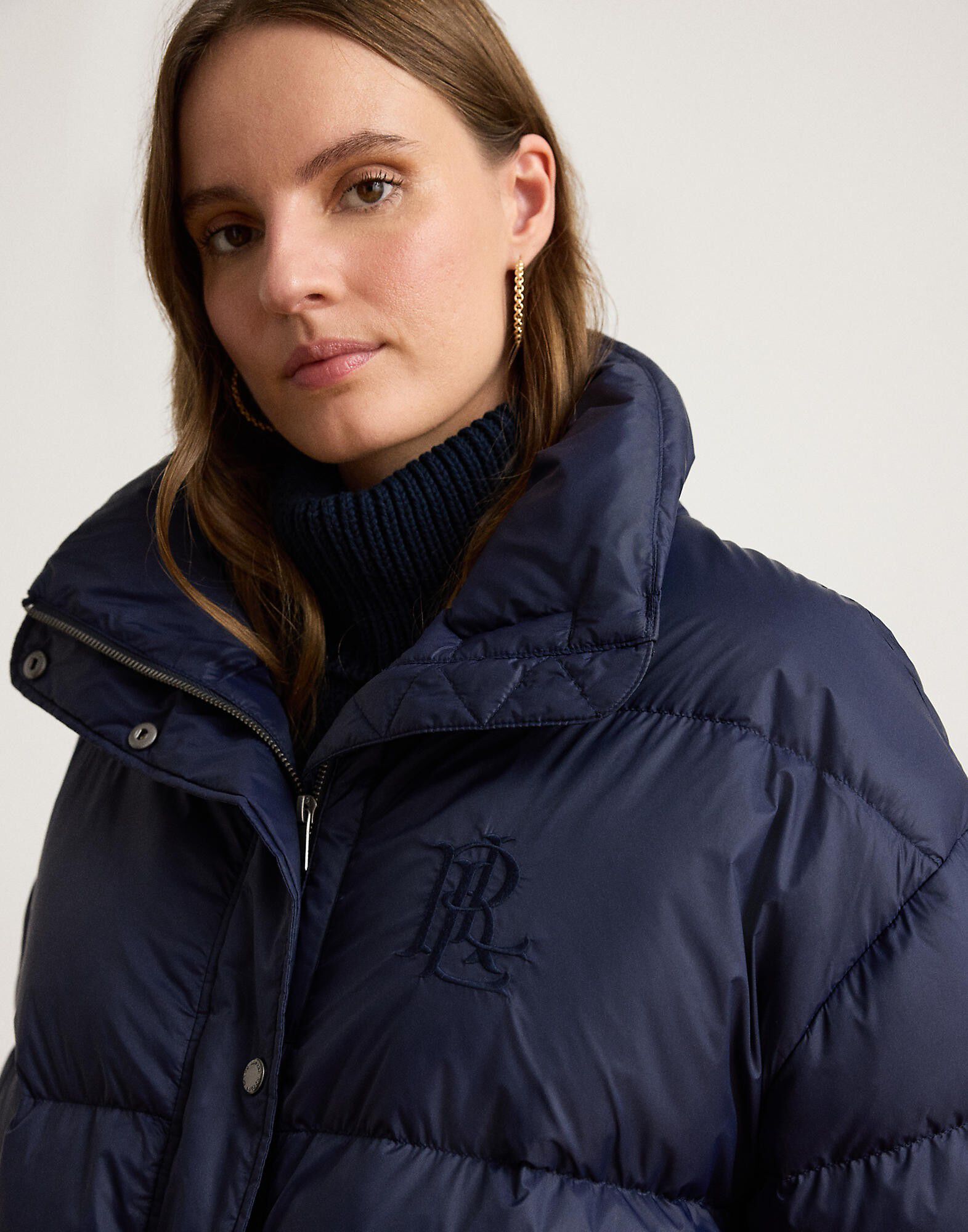 REC PERPETUAL NYLON-WVN-COAT