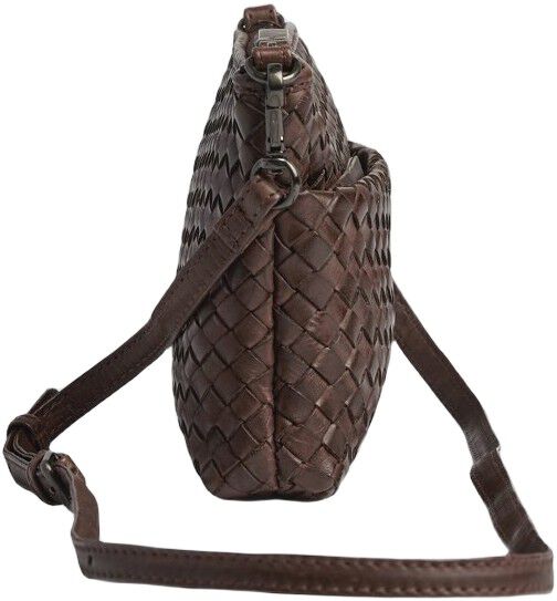 Karimambg Crossbody Bag, Weave