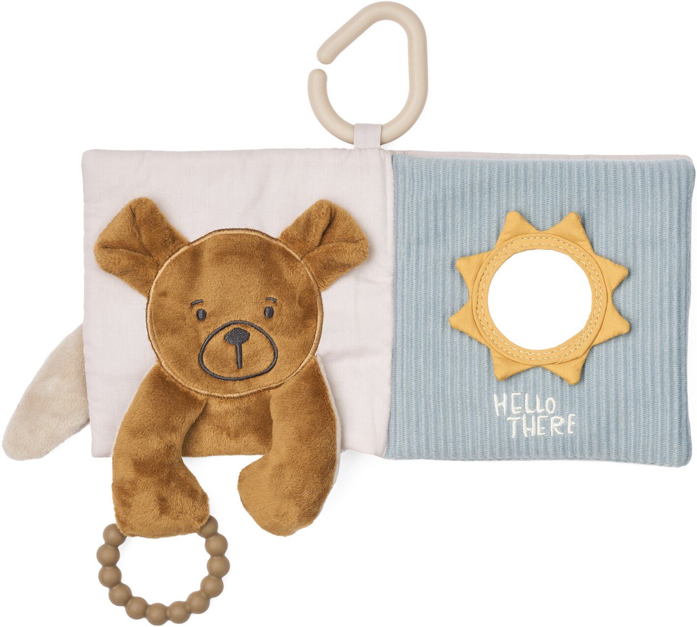 Fey Classic Fabric Book