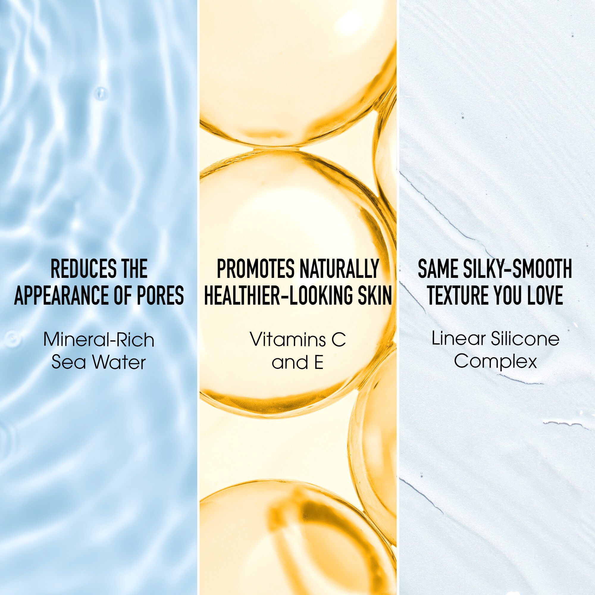 Mini PRIME TIME Original Foundation Primer