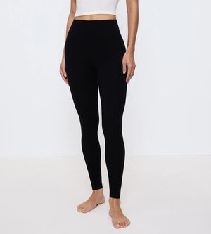 Beauty Layers Leggings Wool