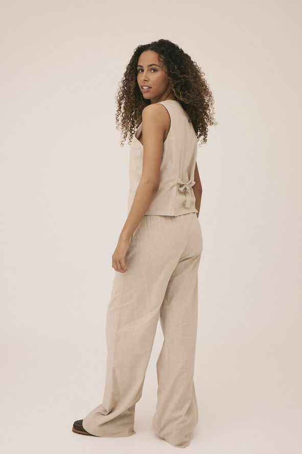 Florence 1S Bukser – Linblanding