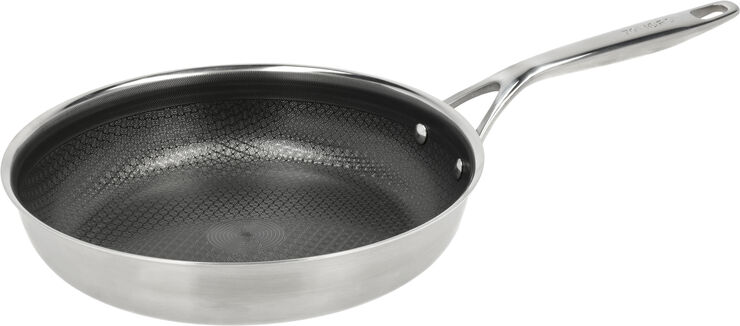 Stekepanne 79NORD Hybrid 28 cm Stål