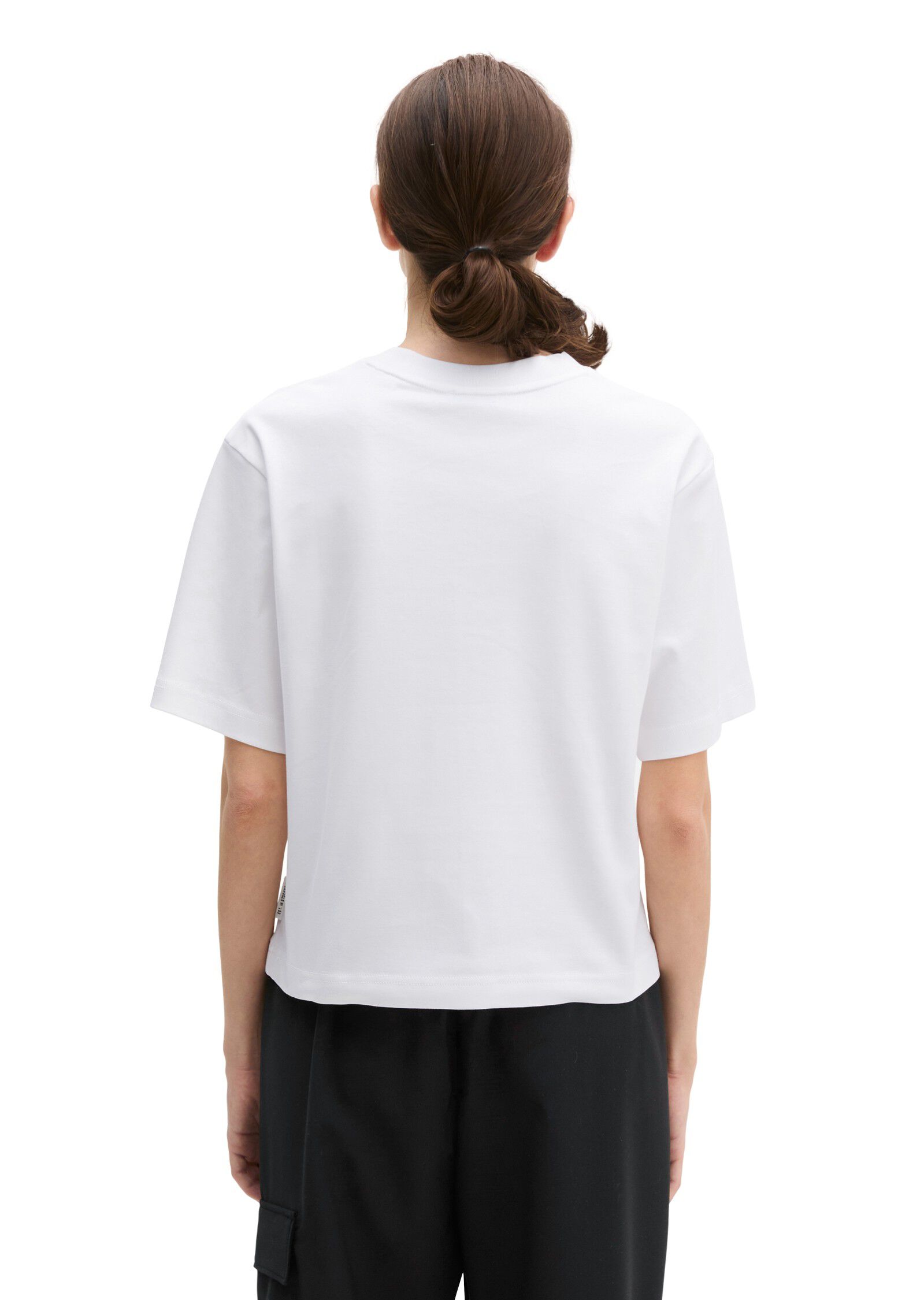 Jersey T-Shirts Shortsleeve
