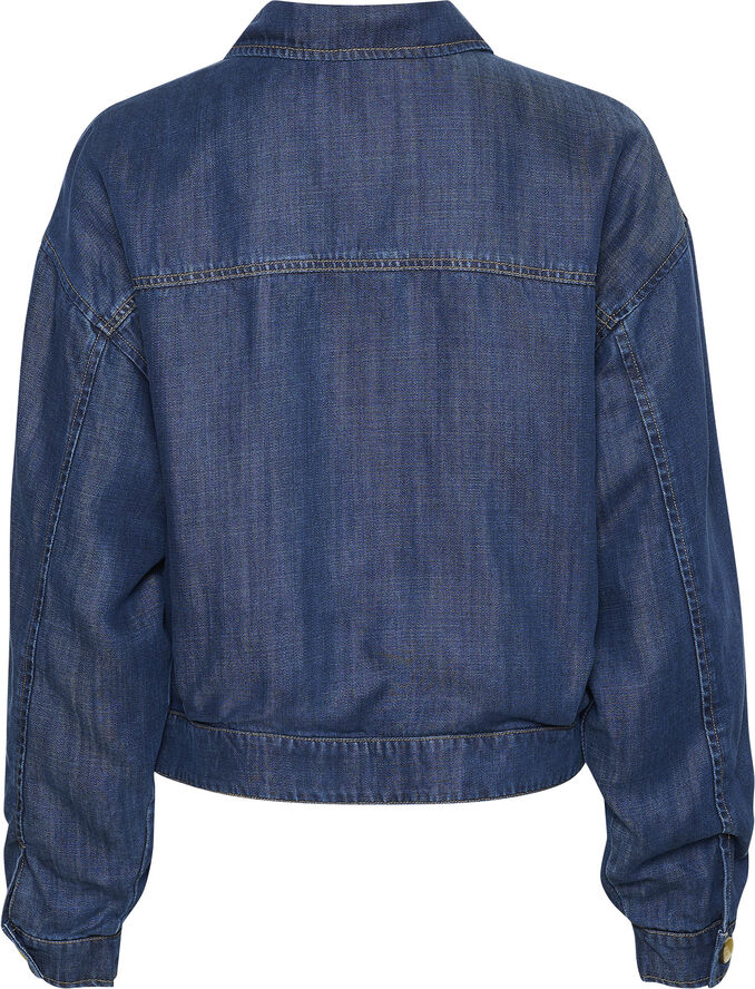 SLFriday Cropped Jacket