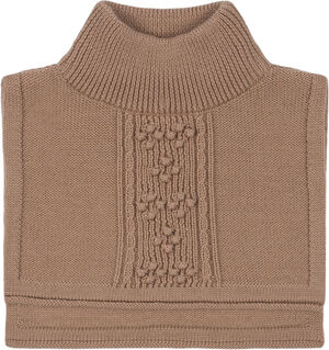 CABBY NECKWARMER
