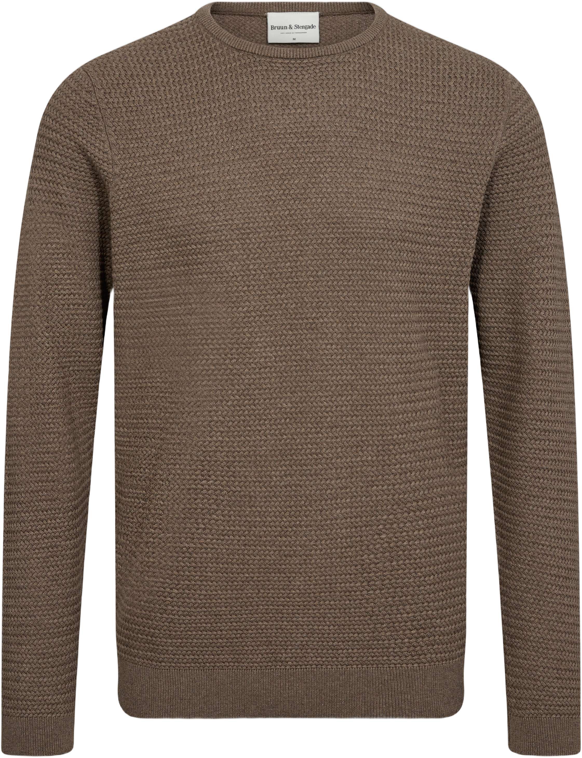 Bs Arnlaug Regular Fit Knitwear