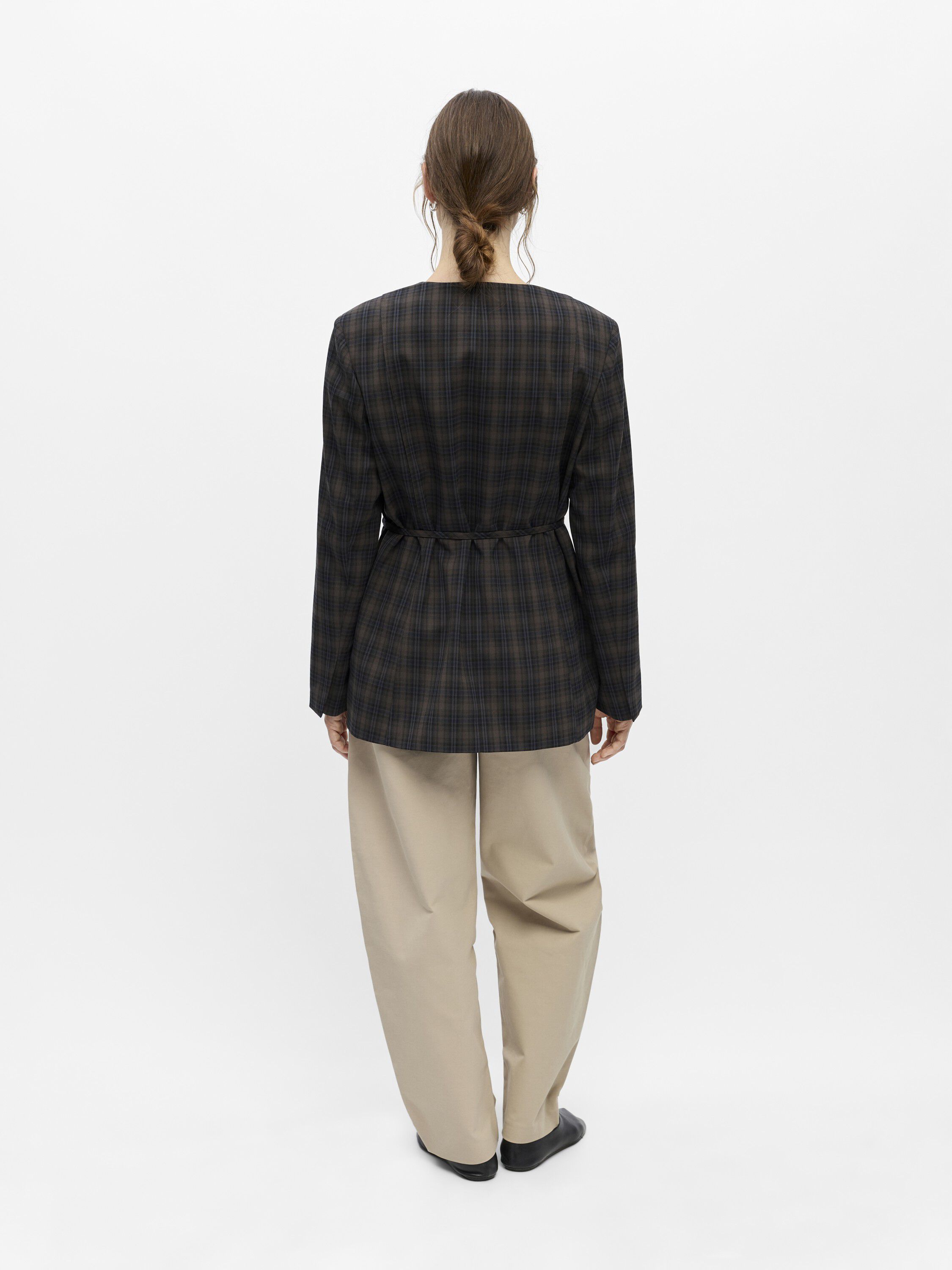 Objsoley Re Tie Blazer 146