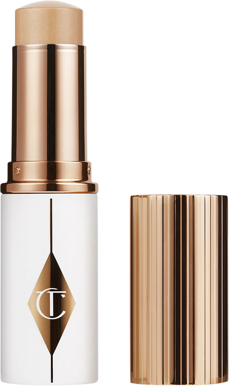 Unreal Skin Sheer Glow Tint - Fugtgivende Foundation Stick