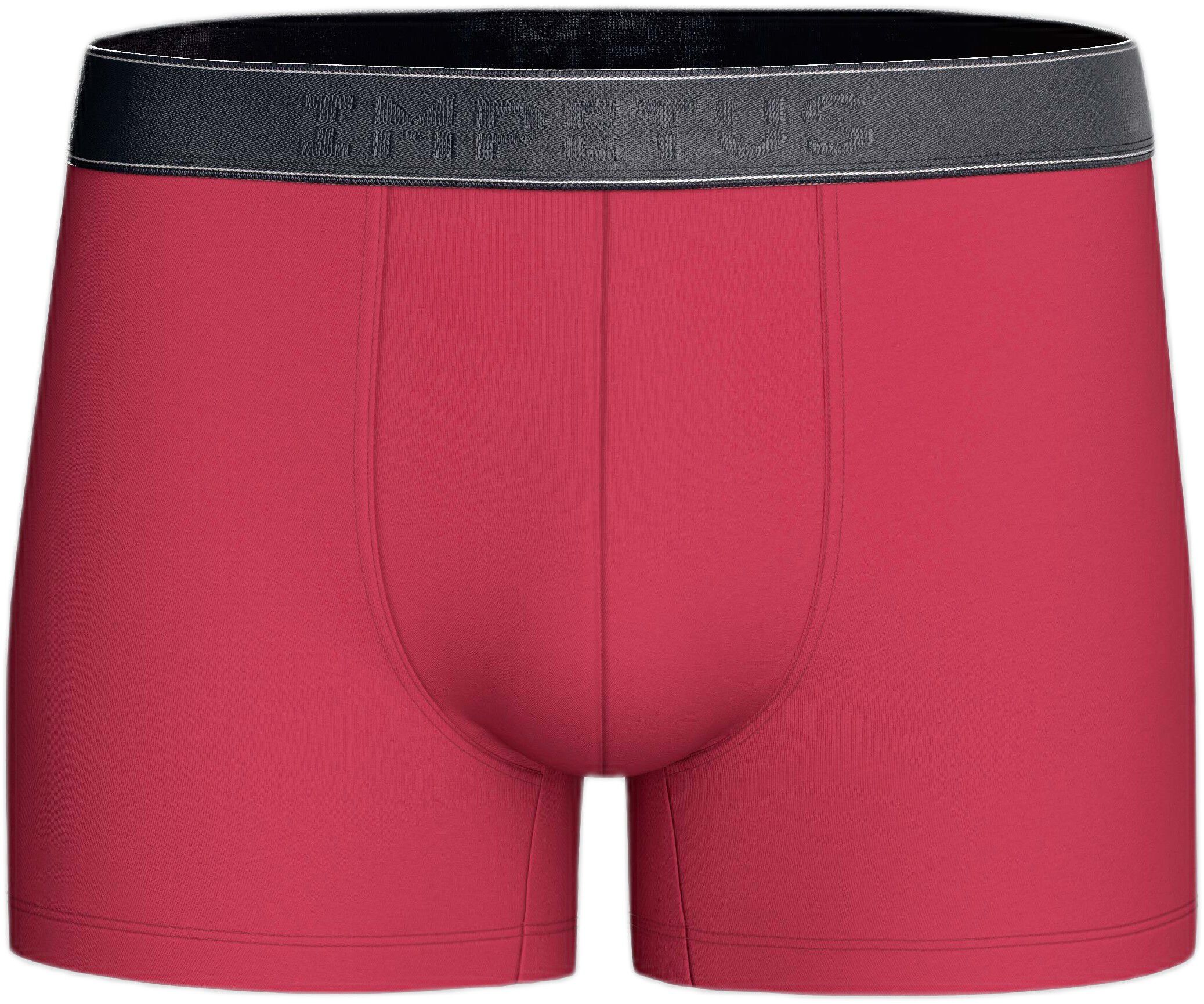Pack of 3 men's boxers in Cotton