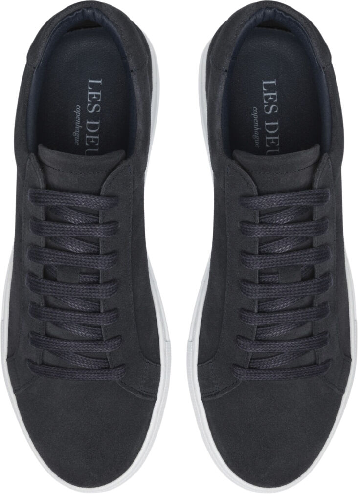 Theodor Suede Sneaker