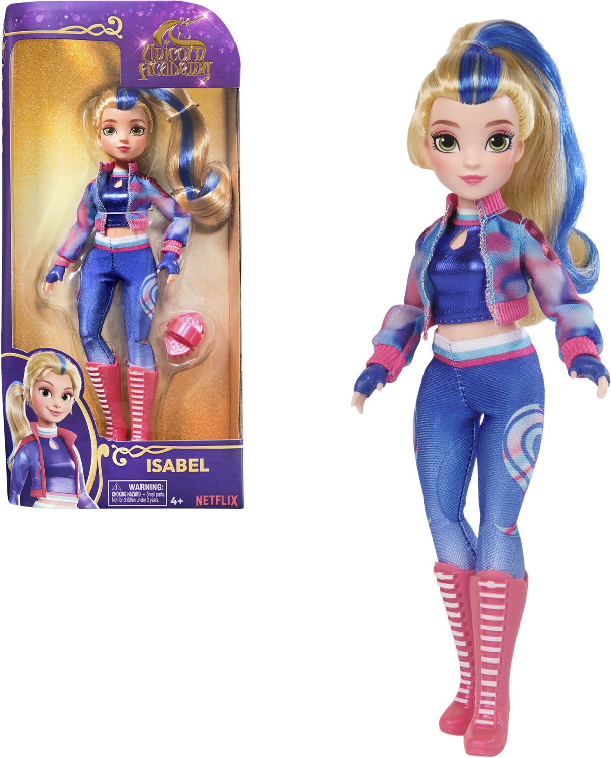 Enhj&oslash;rningeakademiet Fash