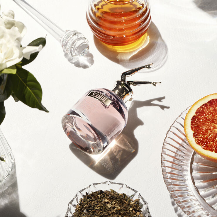 Scandal Body Lotion 200 ml.