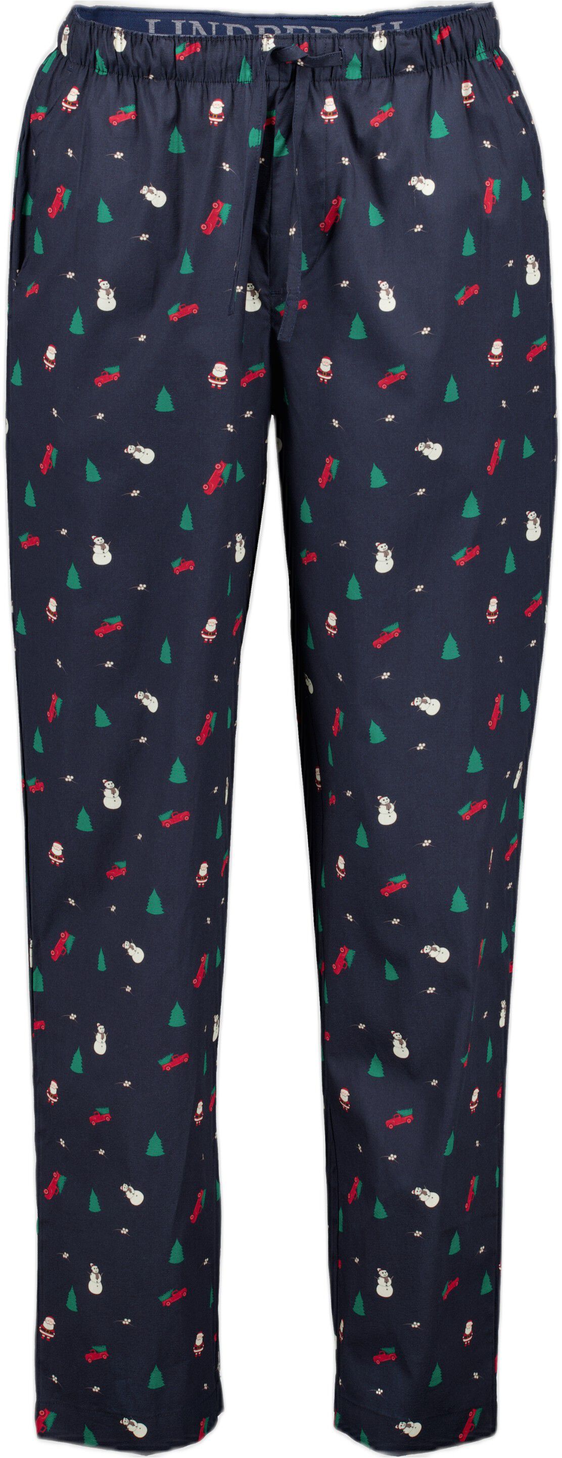 X-mas pyjama pants