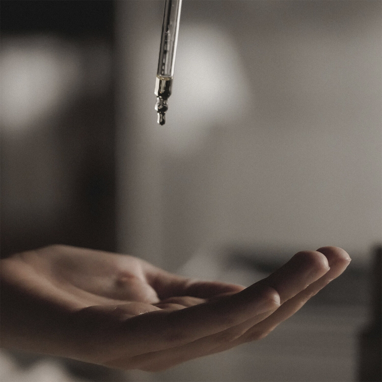 Rich Repair Hair Oil, 50ml