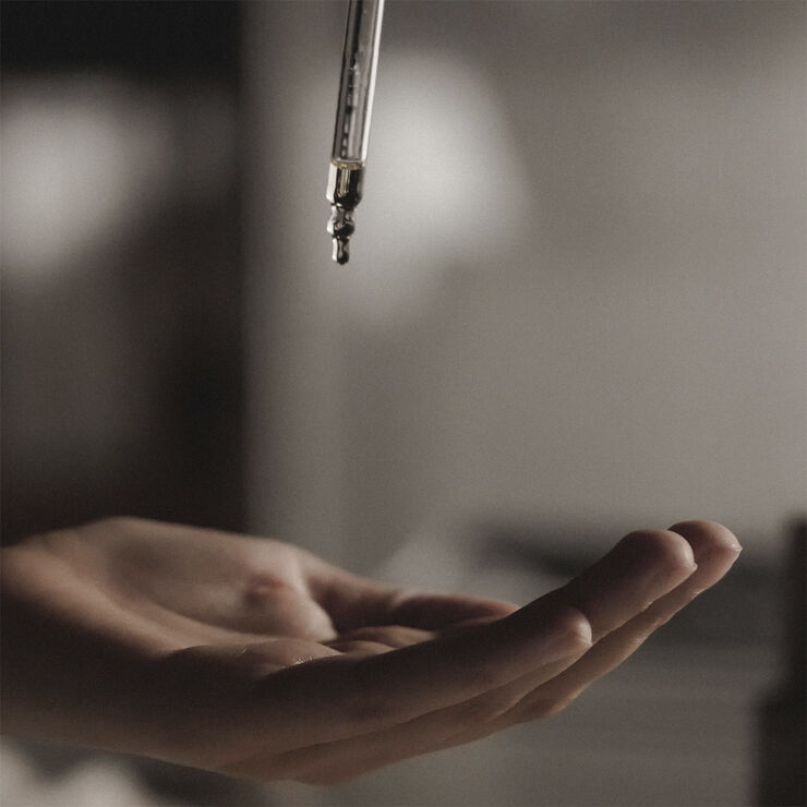 Rich Repair Hair Oil, 50ml