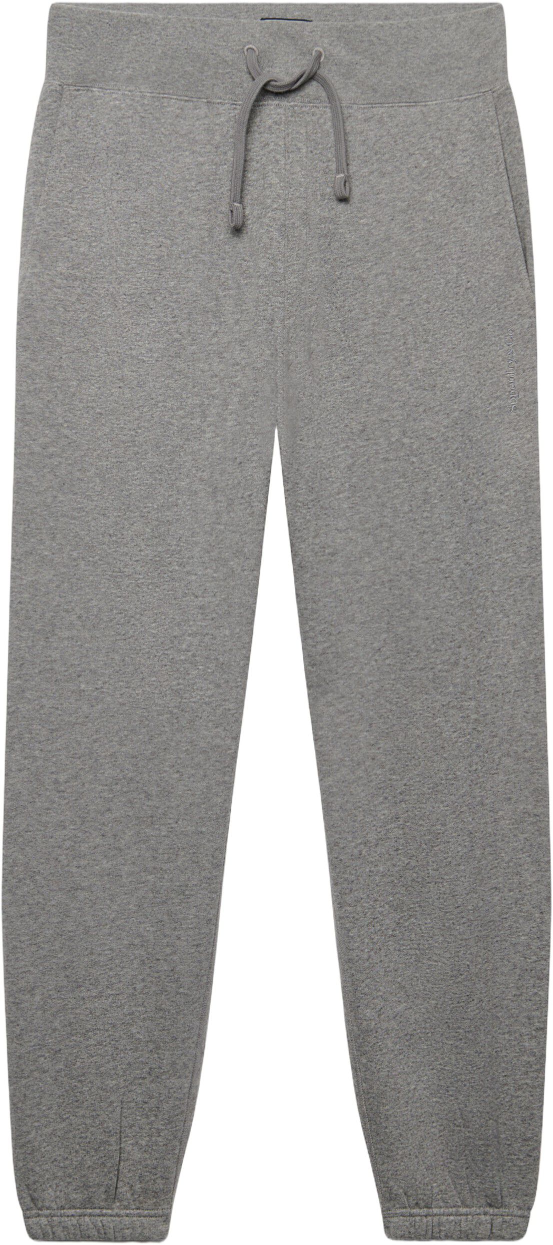ESSENTIAL COMPANY LOGO JOGGER