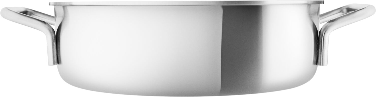 Sautergryde 24 cm Multi med 2 h&aring;ndtag