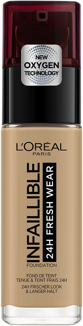 Infaillible 32H Fresh Wear Foundation