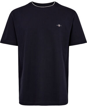 PIQUE SS T-SHIRT