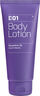 Escentric 01 Body Lotion