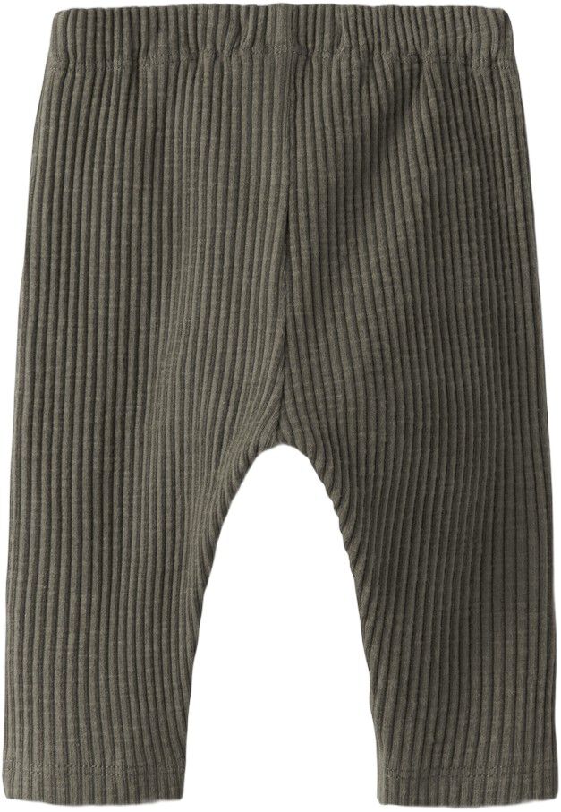 Nbmrajo Man Loose Pant Lil