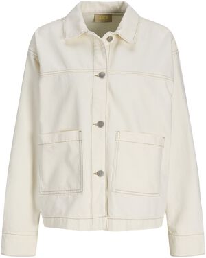 JXRACHEL REG LS JACKET R129 DNM