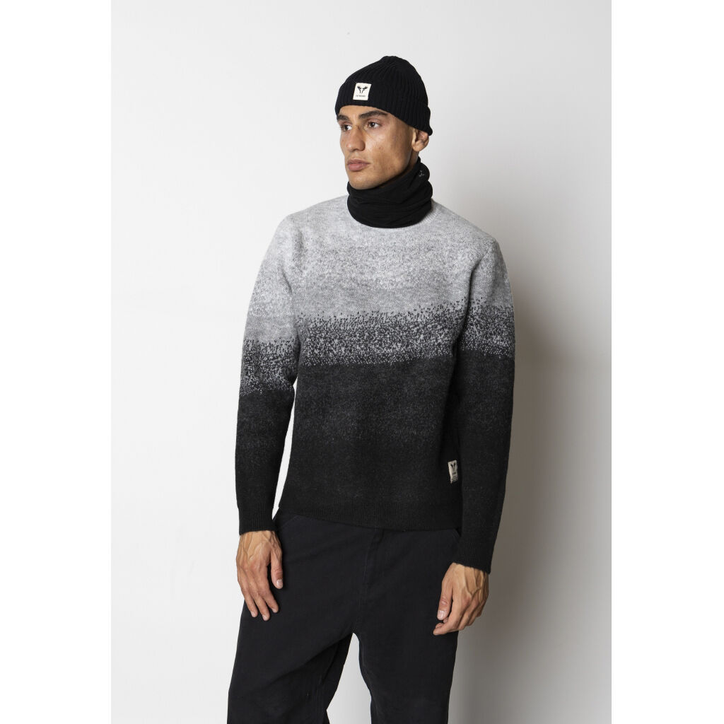 FM Fleece Tube Scarf