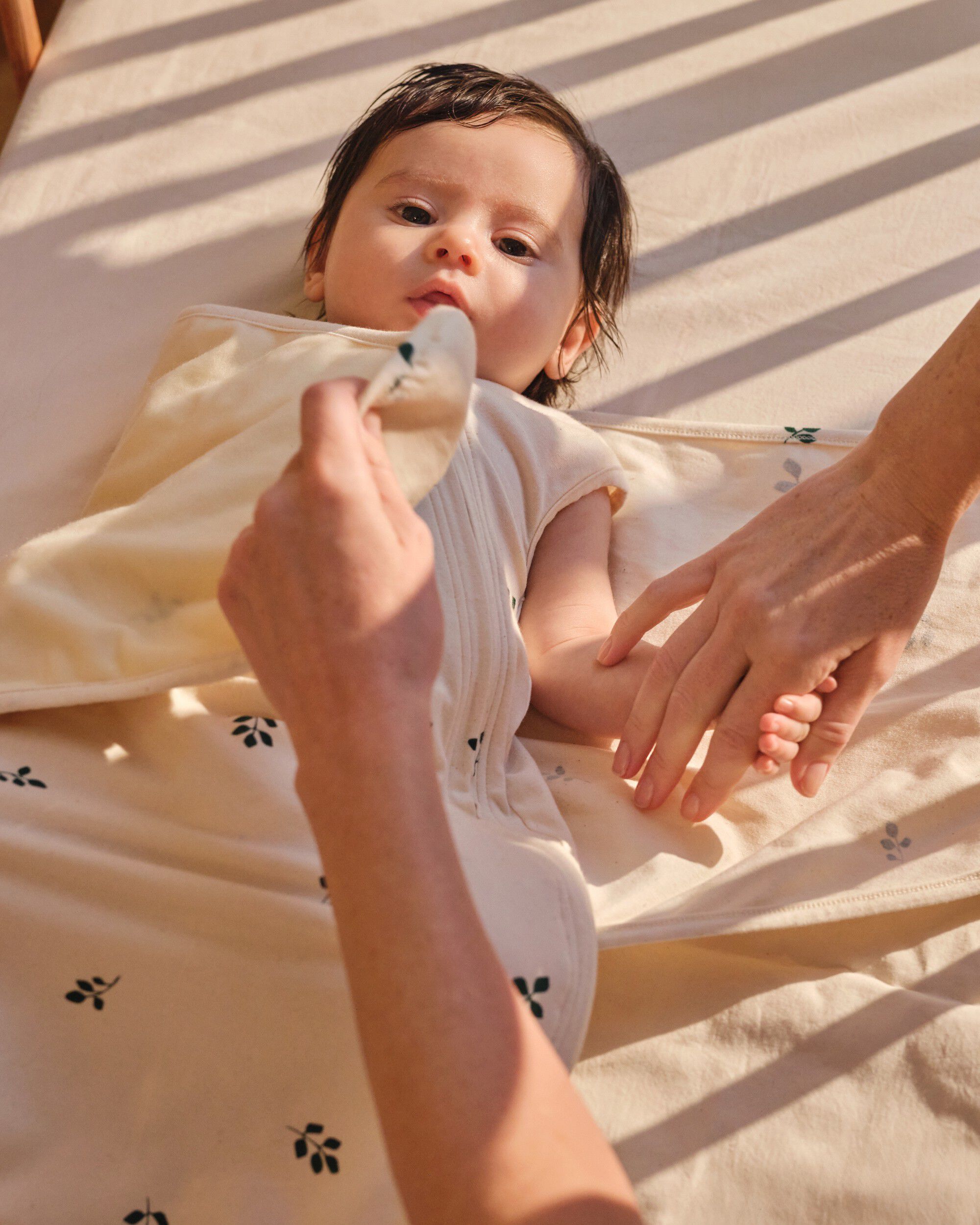 Babysv&oslash;b