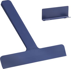 Skraper m. holder Ume Indigo Blue