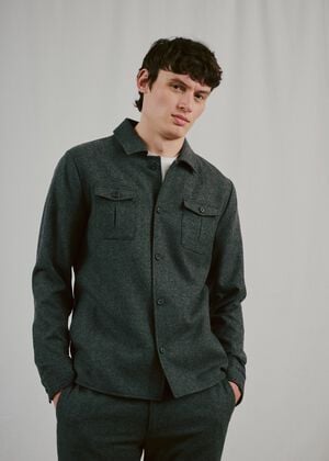 BS Willem Classic Fit Blazer