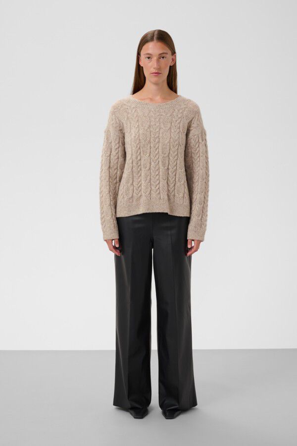 SLIdalia Pullover