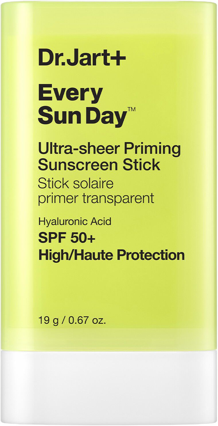 Every Sun Day Ultra-sheer Priming Sunscreen Stick SPF 50