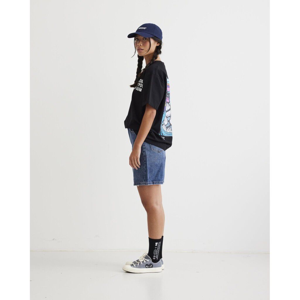 WBMaggie blook Shorts