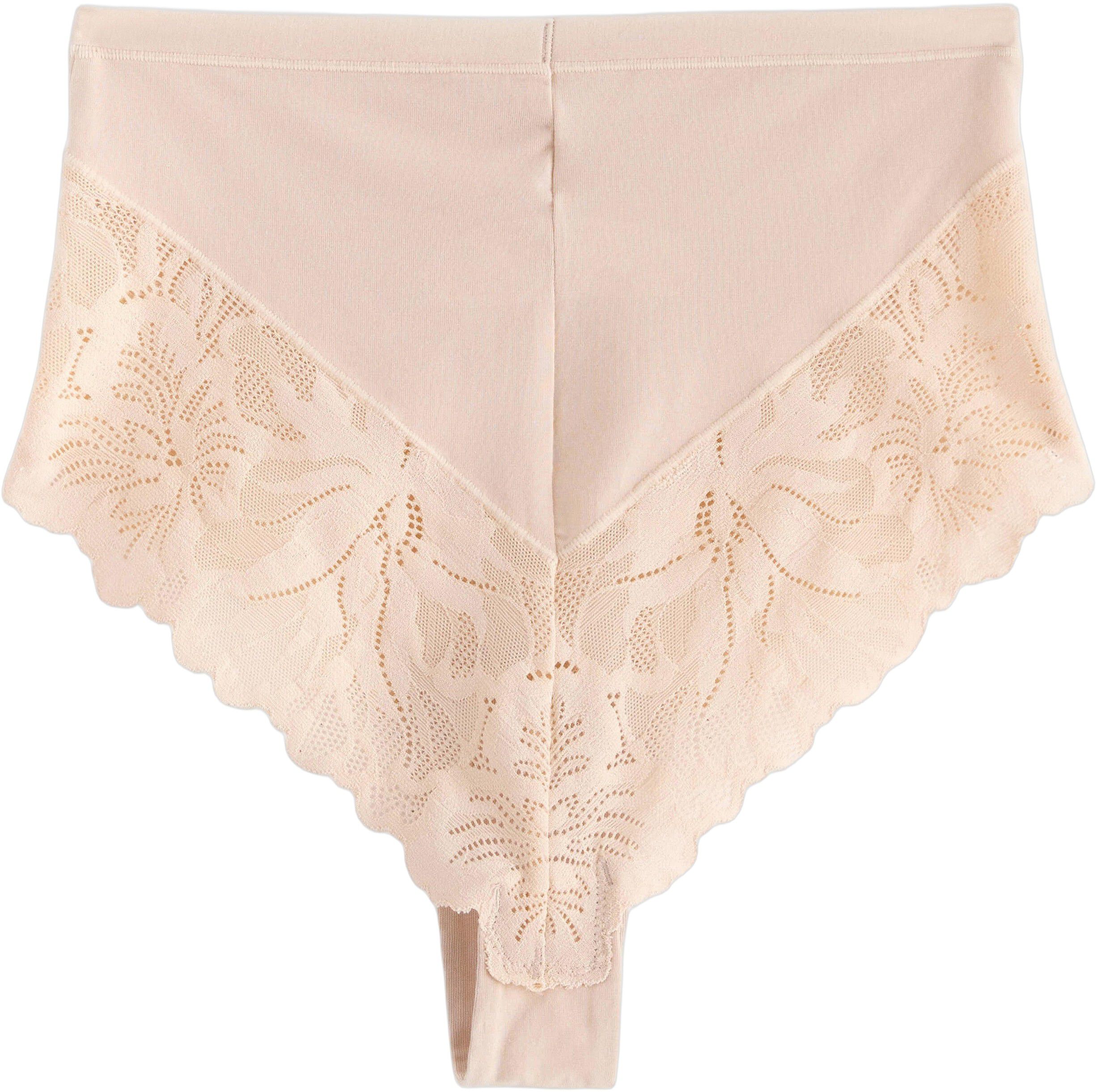 Brasiliansk truse i mikrobomull