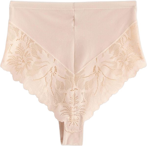 Brasiliansk truse i mikrobomull